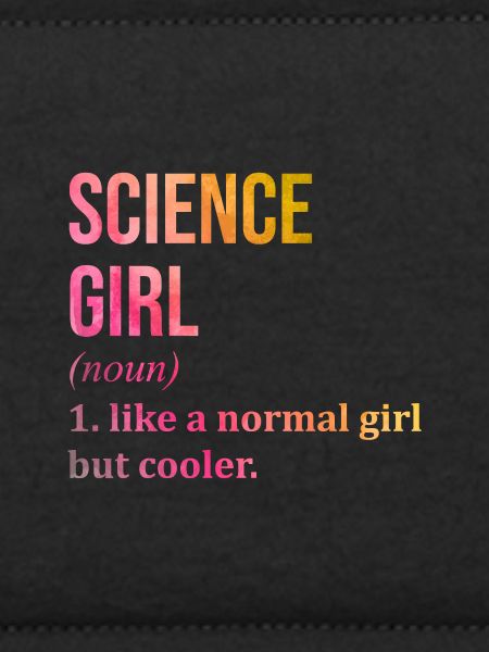 Science Science Science