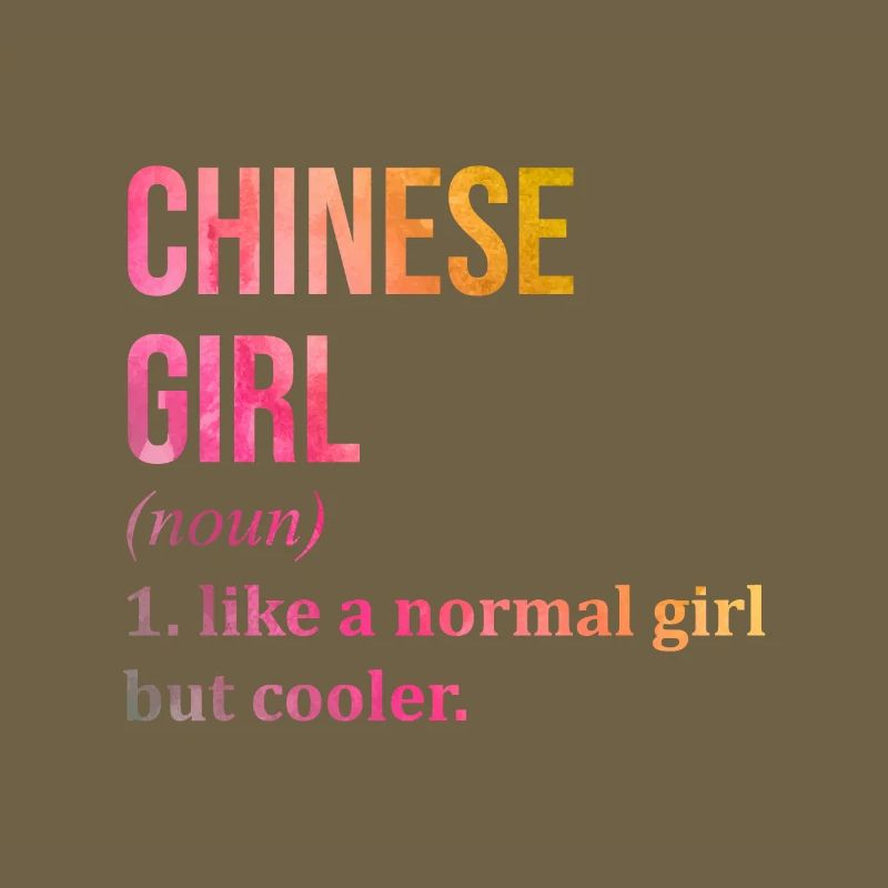 Chine