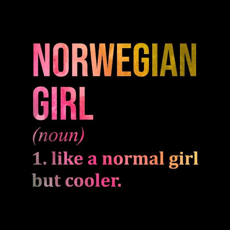 Norvège
