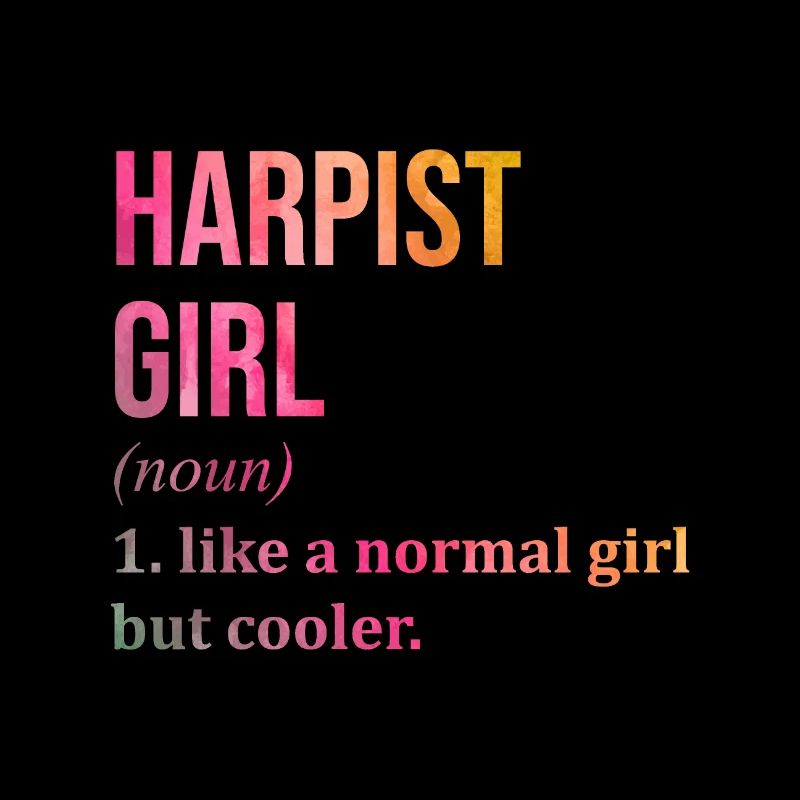harpe