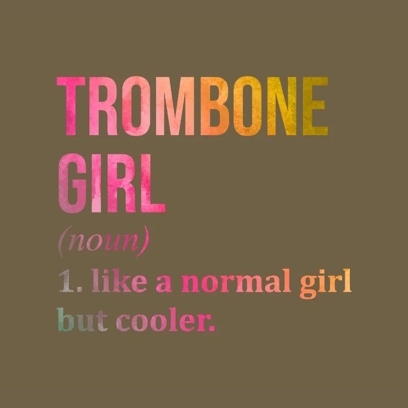trombone