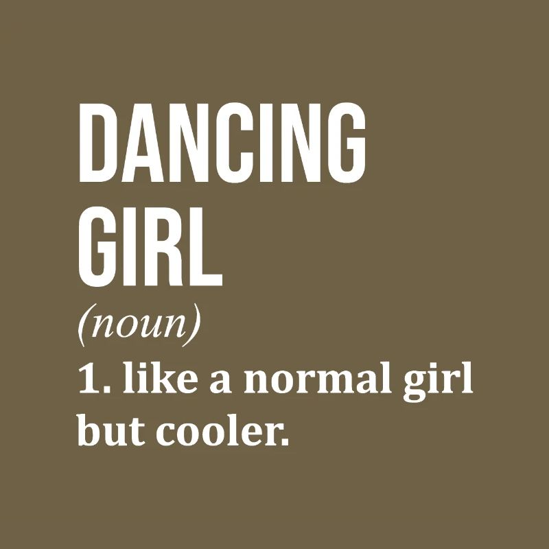 Dancing