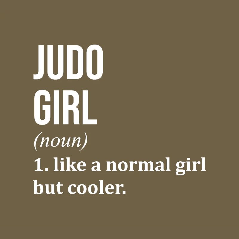 judo
