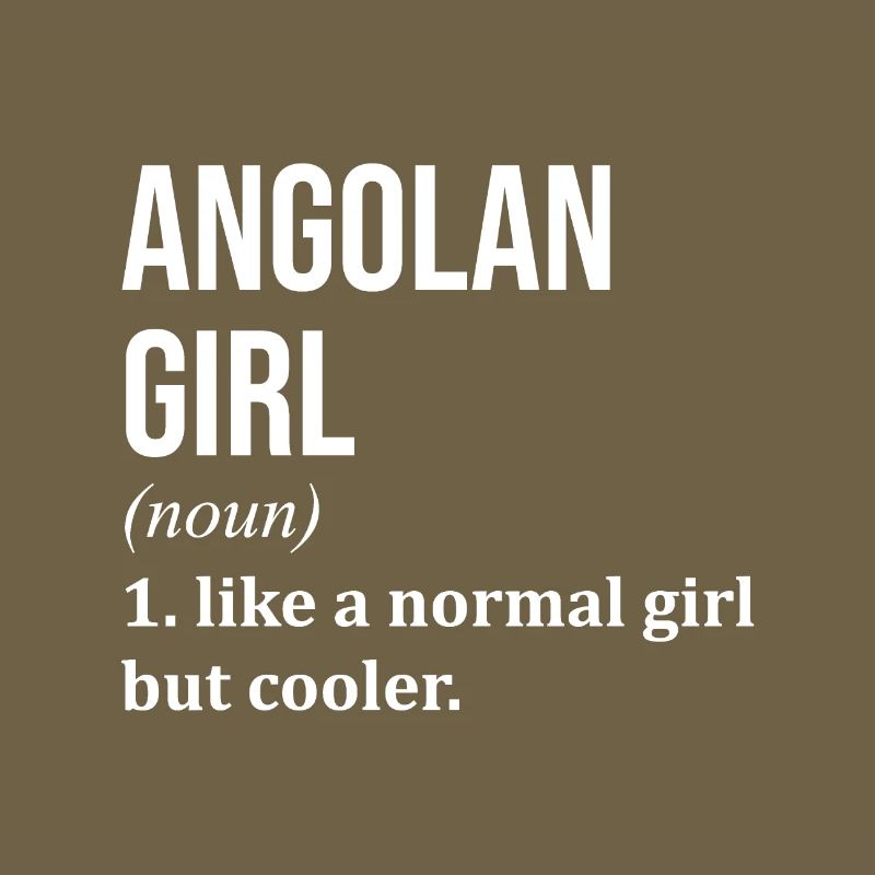 Angola