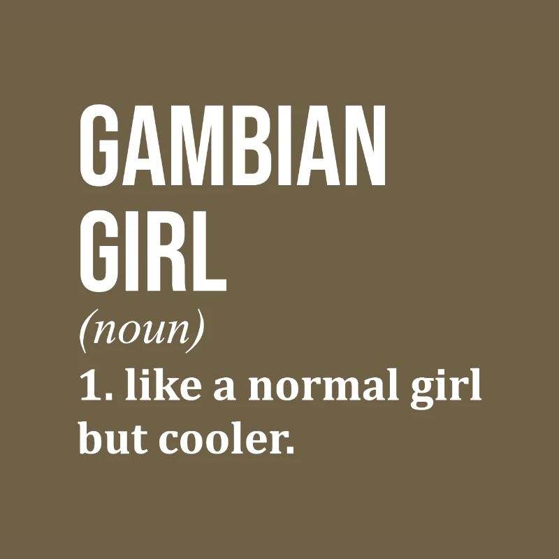 Gambia