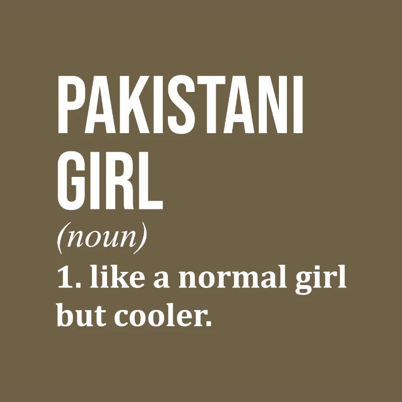 Pakistan
