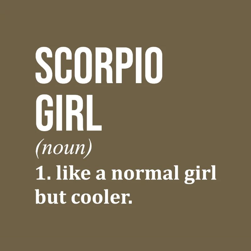Scorpion