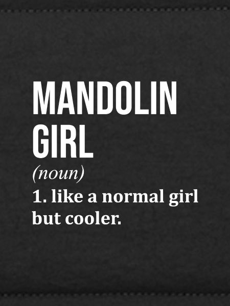 Mandolin Mandolin Mandolin