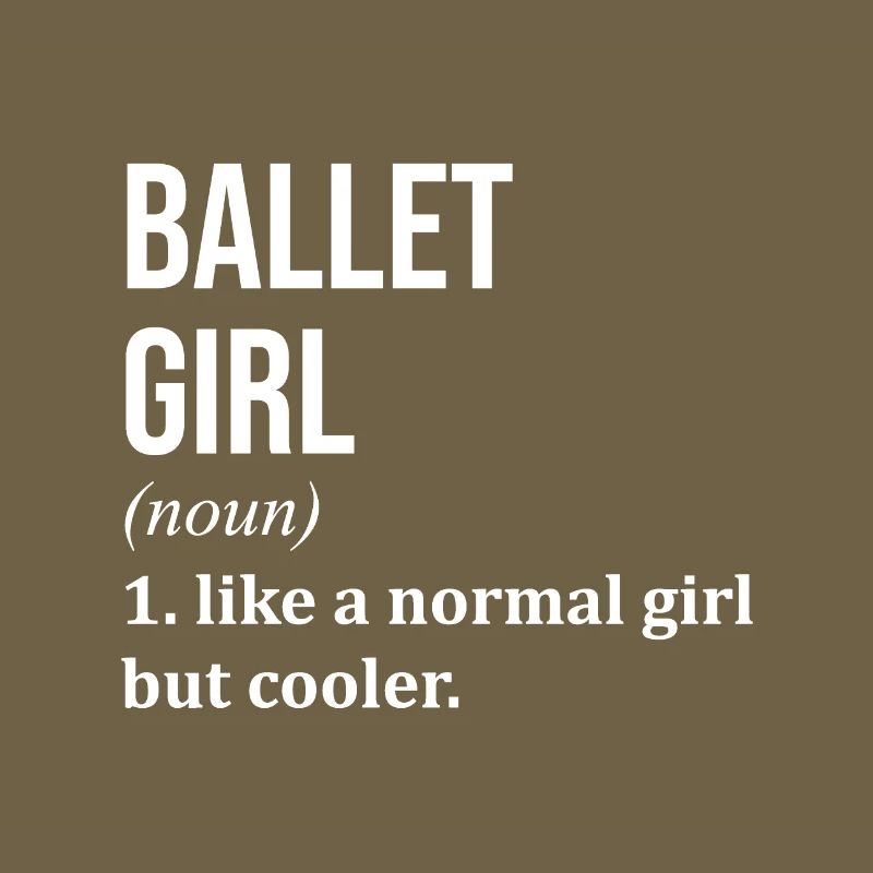 ballet