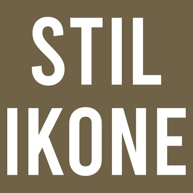 ICÔNE DE STYLE