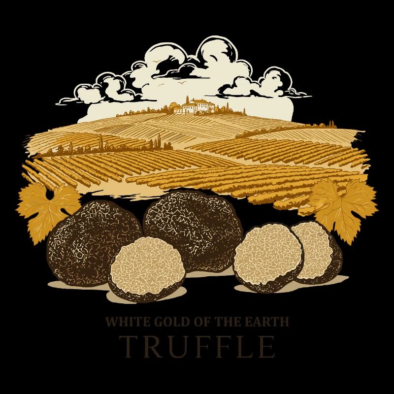 Festival de la truffe italienne