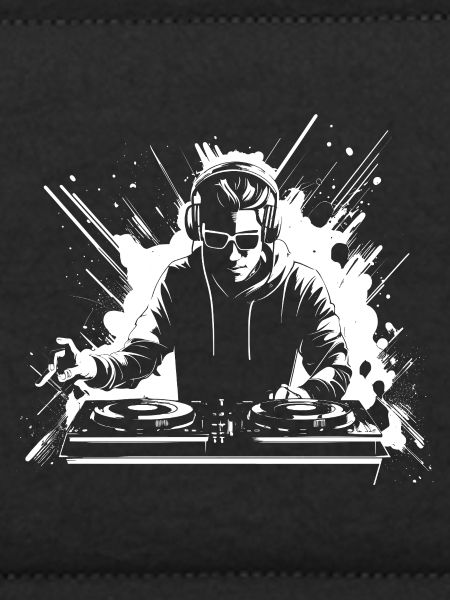Dj Graphics