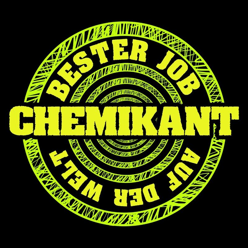 Chemikant als Job