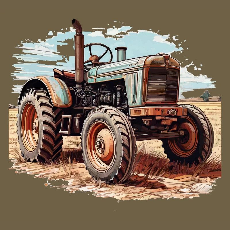 Traktor