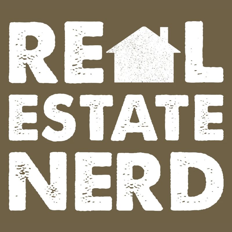 Nerd de l’immobilier