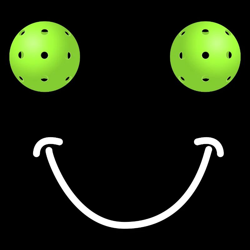Visage Heureux Pickleball