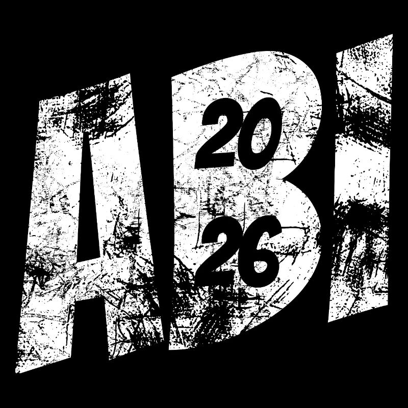 Abi 2026 - Abitur - Don
