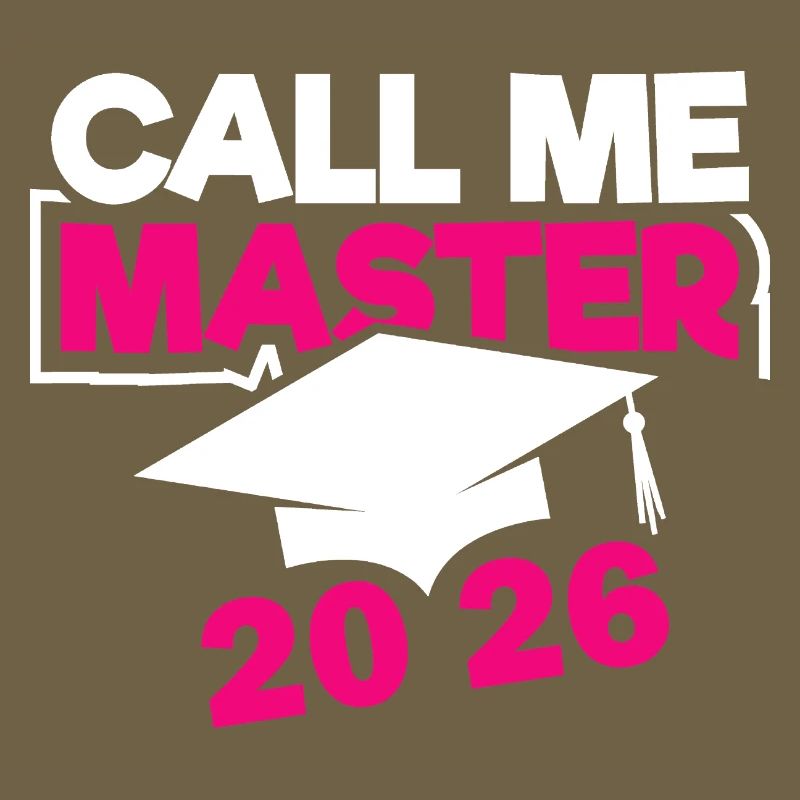 Master 2026 Diplôme
