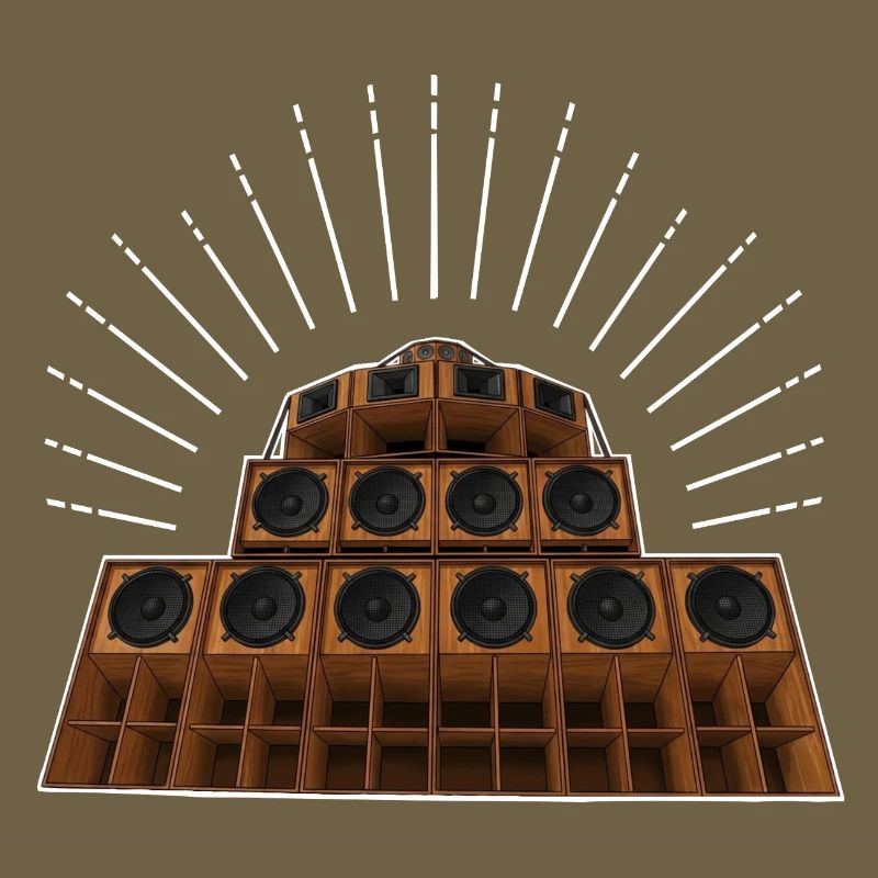 Système de sonorisation