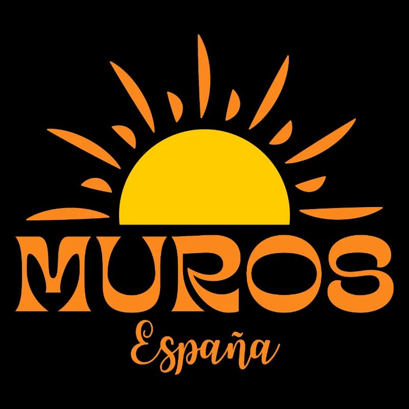 Muros España Suncrest Logo