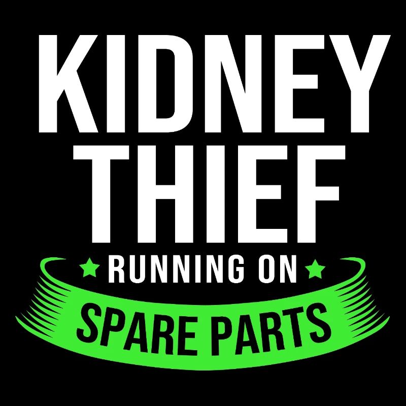 Nierenspender Transplantation Organspende