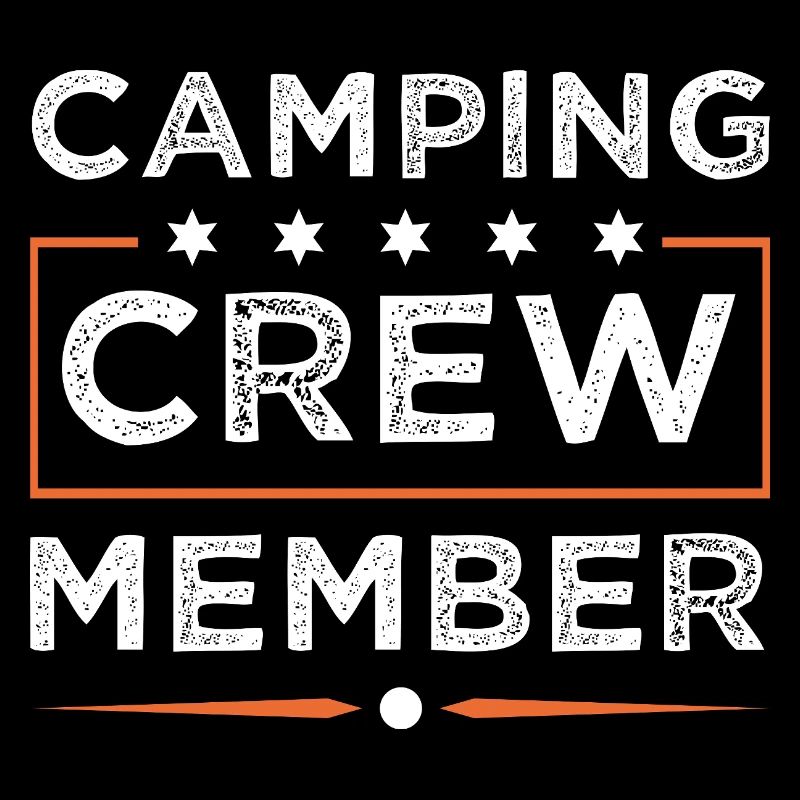 Camping Crew