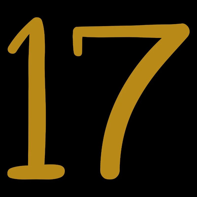 17