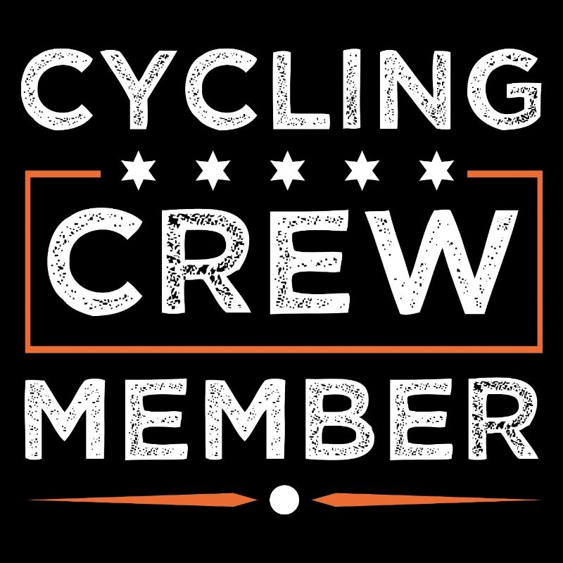 Cycling Crew