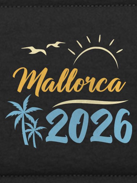 Mallorca 2026