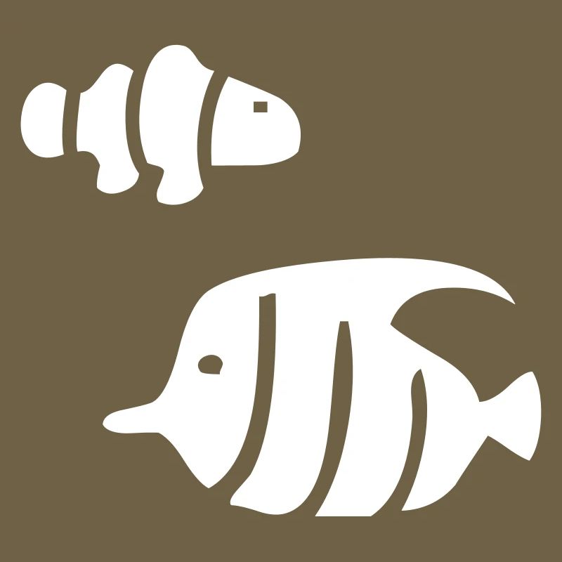 Clown fish