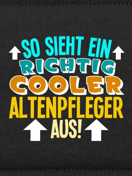 Altenpfleger