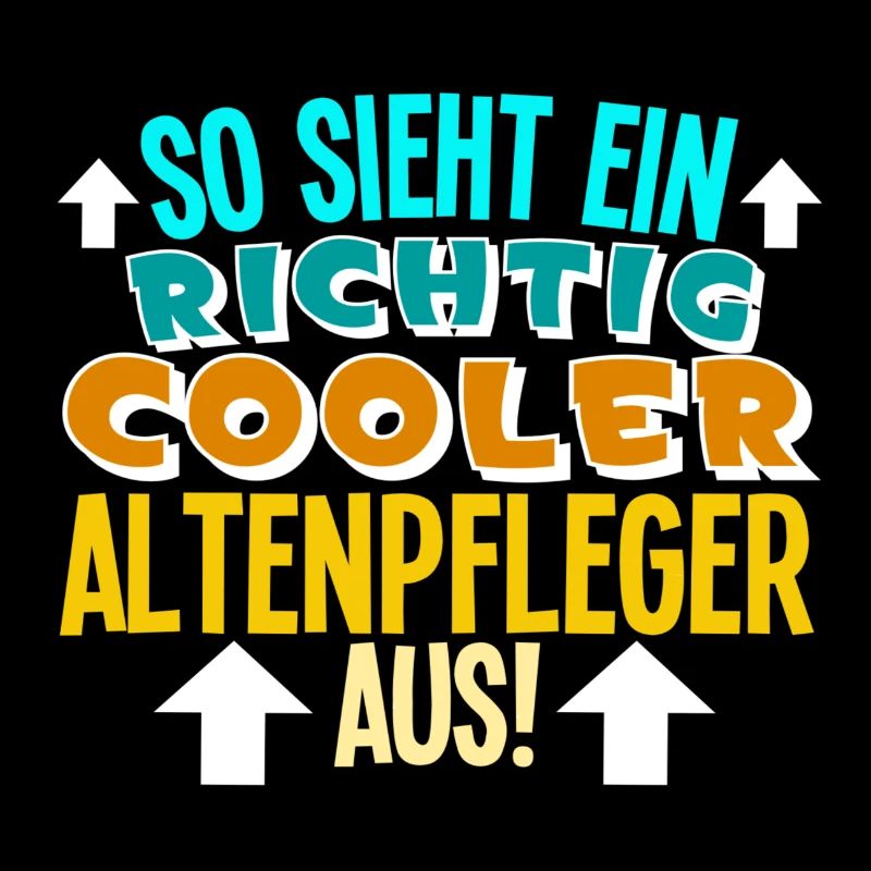 Altenpfleger