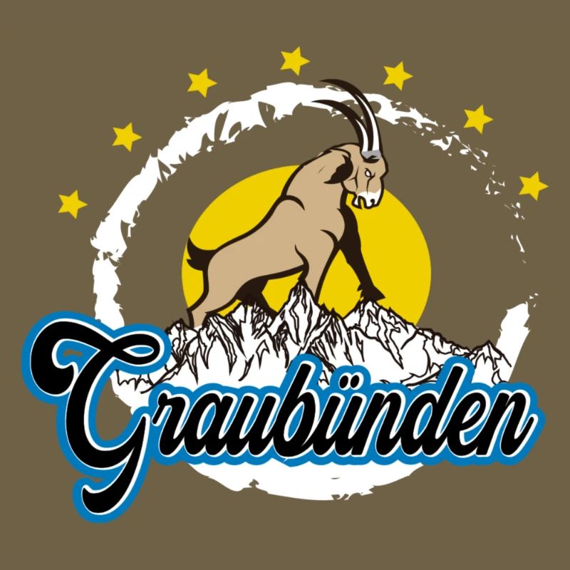 Graubünden Steinbock Summit