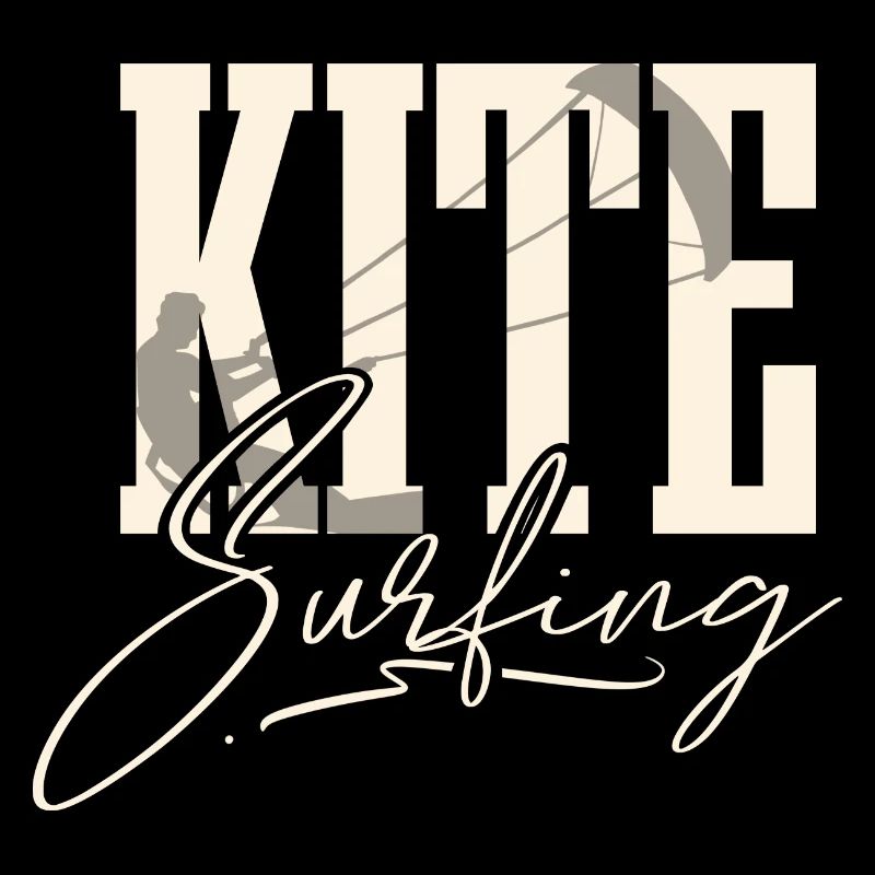 Kitesurfen Kitesurfer Kiteboard Kitesurf