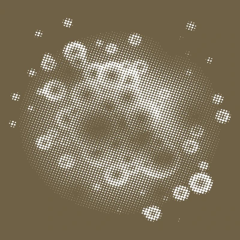 Pixel Cloud Blanc | flash | Pixelliser | dernier cri