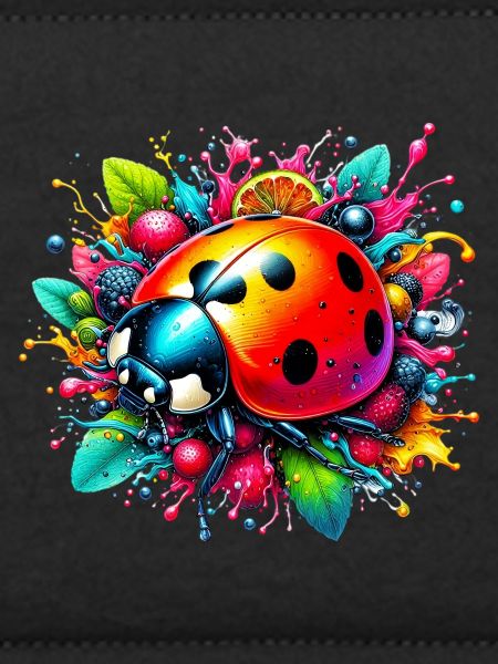 Marienkäfer