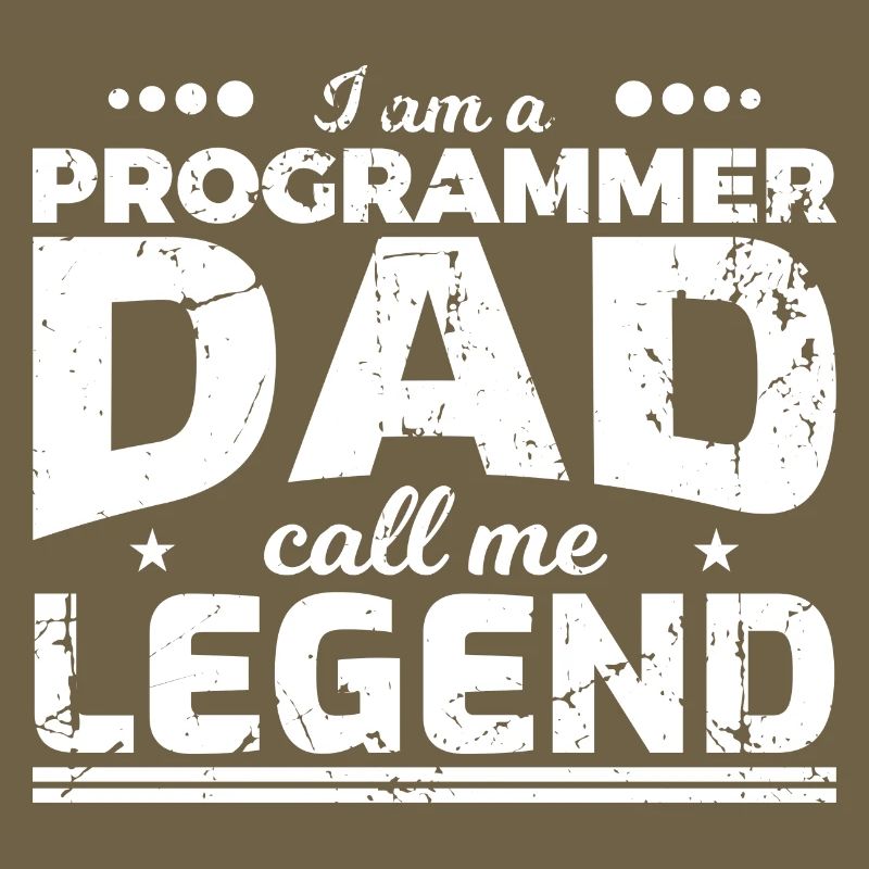 Papa codeur