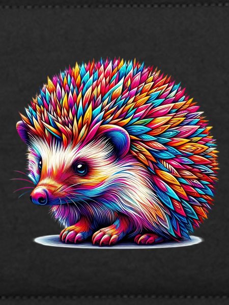 Hedgehog