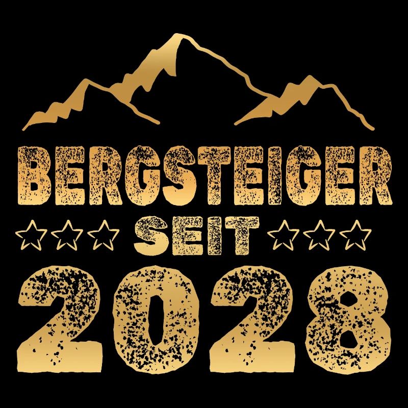 Bergsteiger 2028