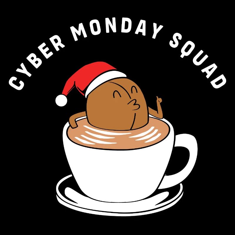 Virée shopping du Cyber Monday