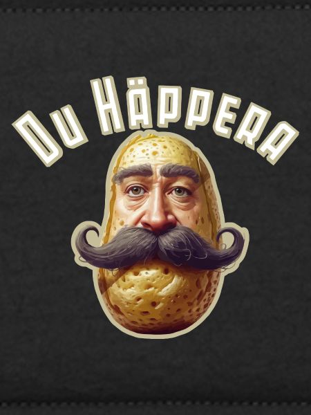 duhappera