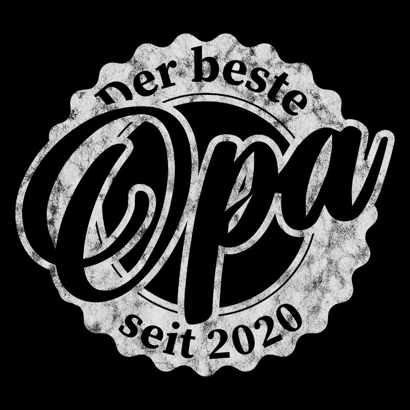 Der Beste Opa seit 2020