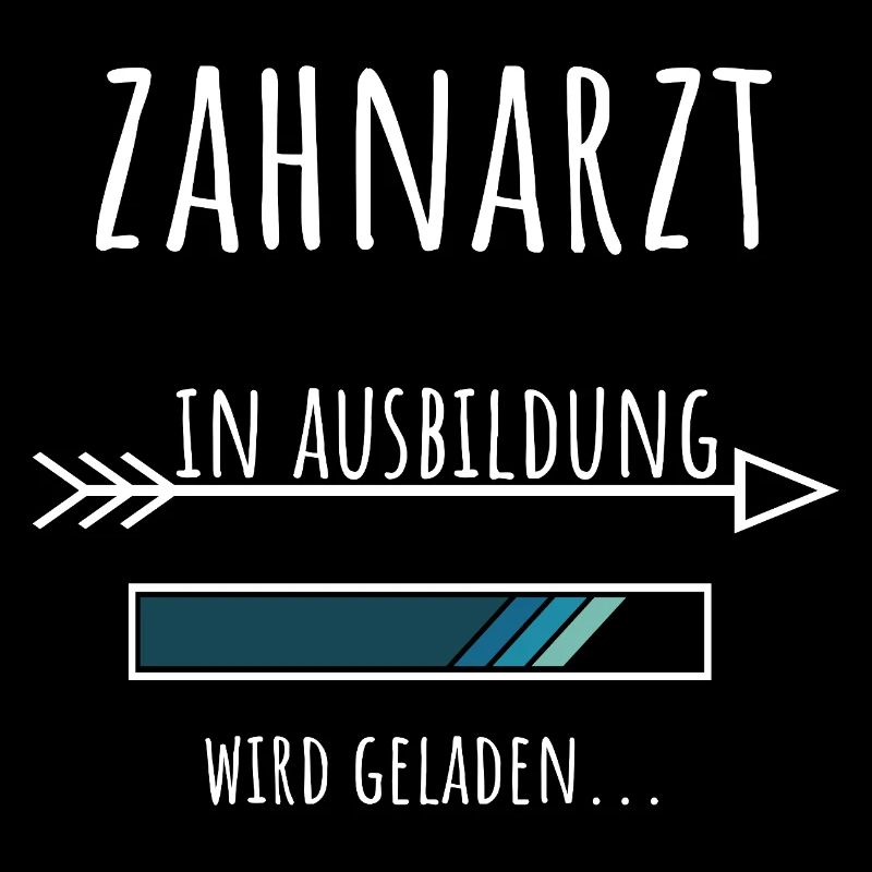 Zahnmedizin Student Beruf Ausbildung Zahnarzt