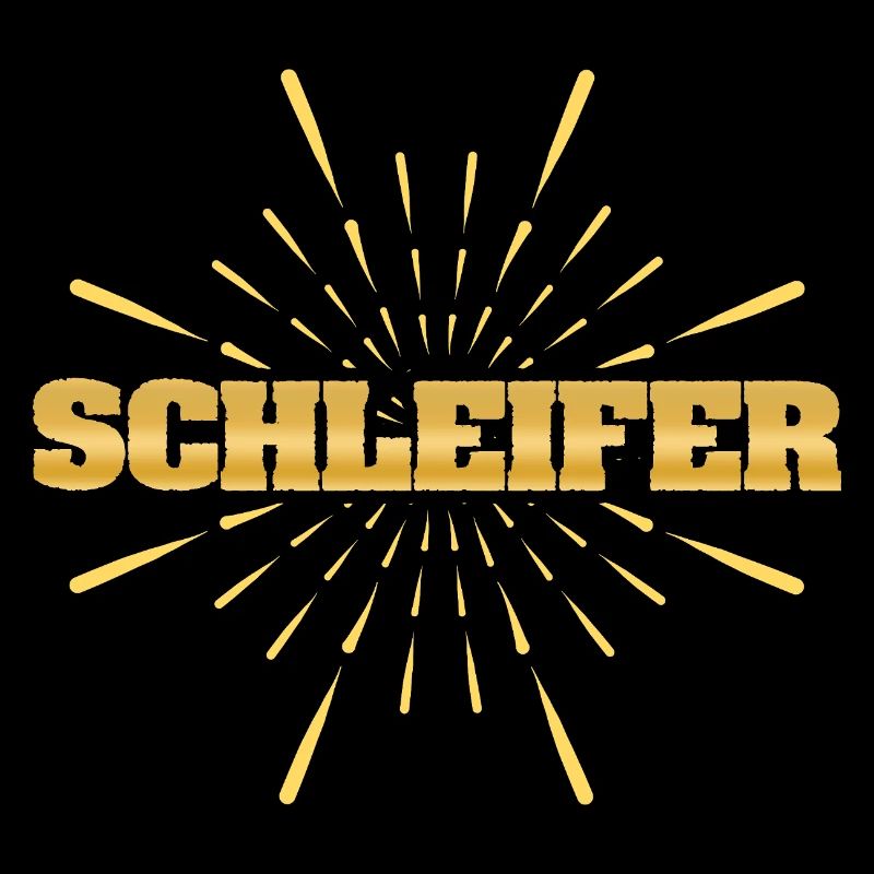 Geschenk für Schleifer