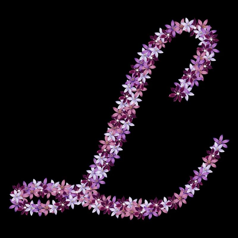Symphonie des Fleurs