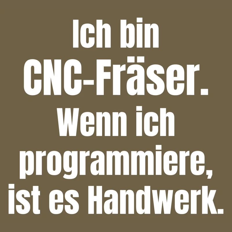 CNC router: Craftsmanship in code