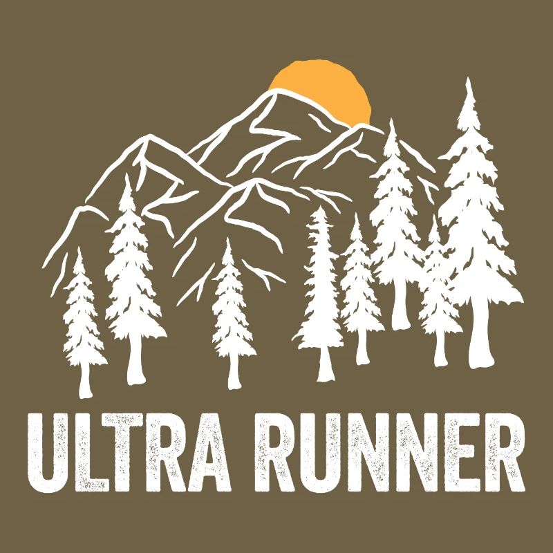 Ultra-Läufer