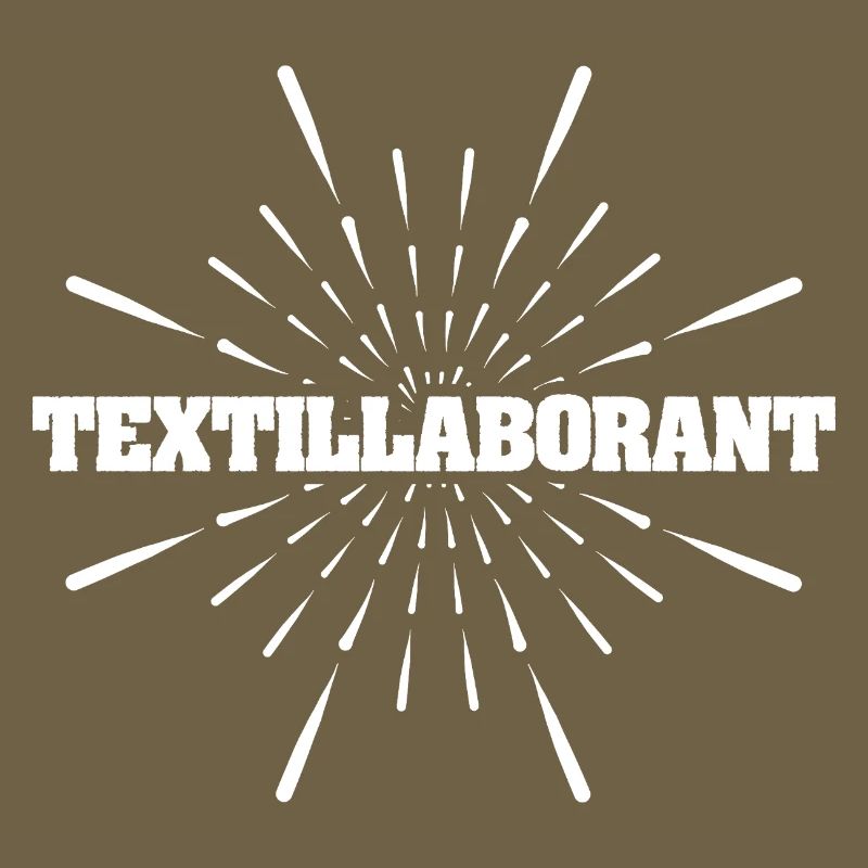 Occupation: Textile laboratory assistant