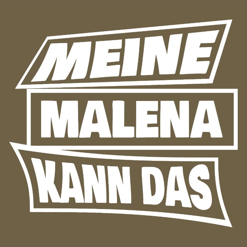 Malena als Sprueche