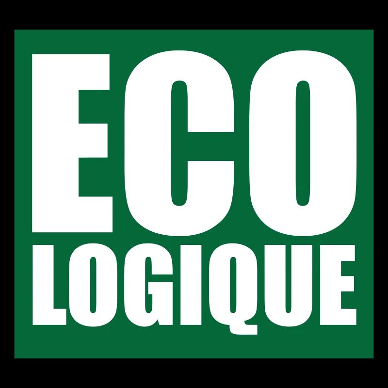 Éco Logique : Pour une Pensée Verte Durable